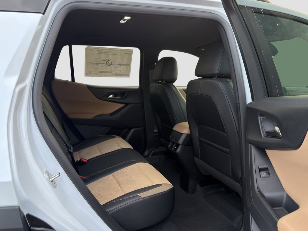 2026 Chevrolet Equinox ACTIV - Photo 26