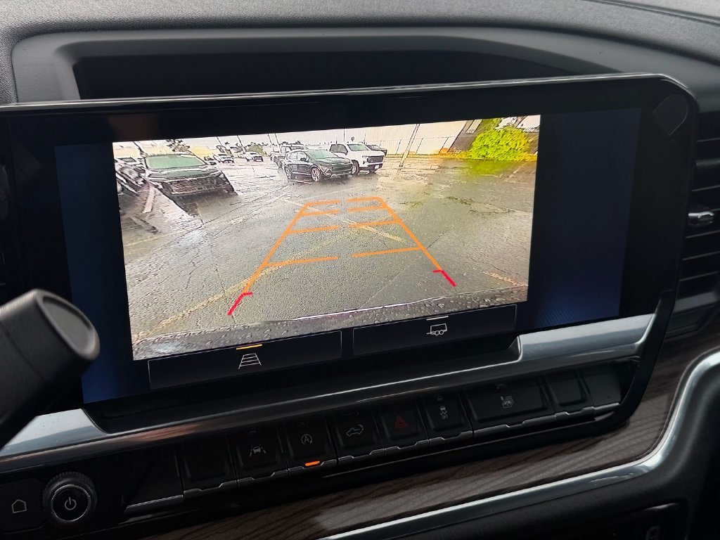 Used 2024 Black Chevrolet LT image 21