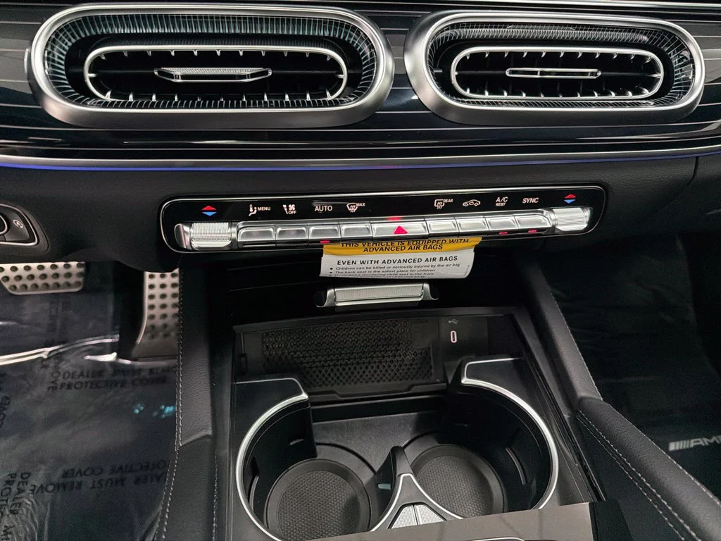 New 2027 White Mercedes-Benz GLE 450 Coupe image 18