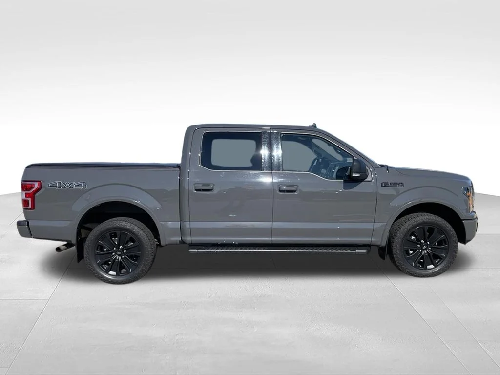 Used 2020 Lead Foot Ford XLT image 28