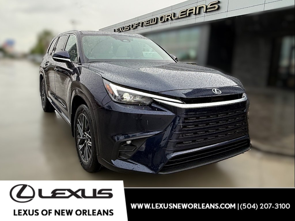 2026 Lexus TX 350 350 Premium AWD's photo