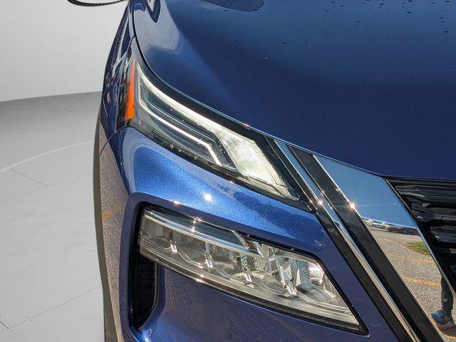 2022 Nissan Rogue Platinum - Photo 30