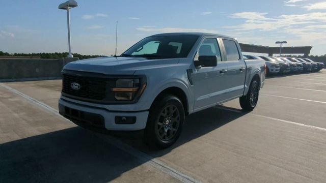 New 2026 Avalanche Ford STX® image 74