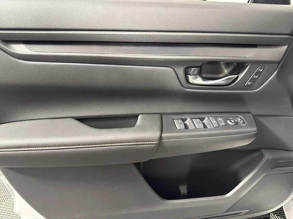 2026 Honda CR-V Sport-L - Photo 15