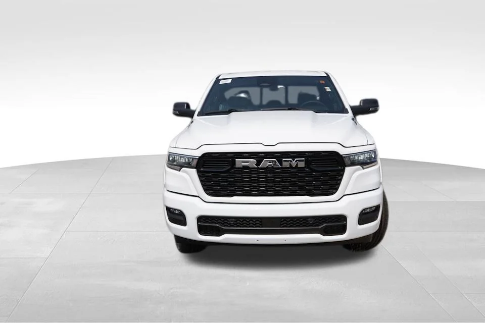 2026 RAM 1500 Big Horn/Lone Star - Photo 8