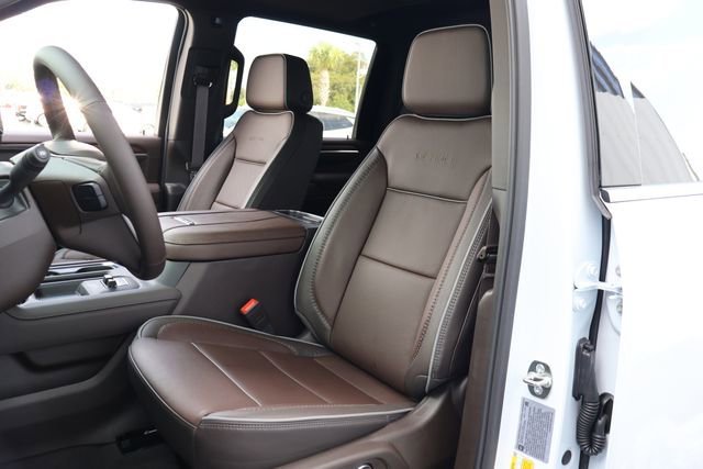 2026 GMC Sierra 3500HD Denali - Photo 15