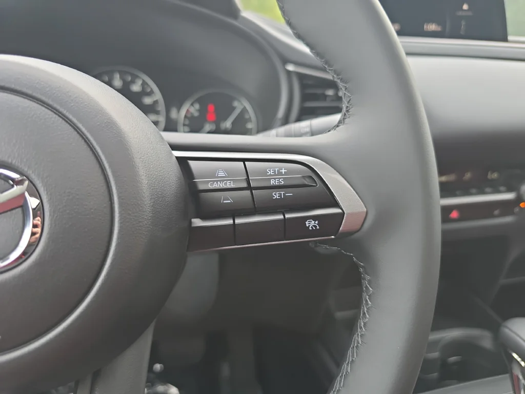 New 2026 Gray Mazda 2.5 S Carbon Edition image 37