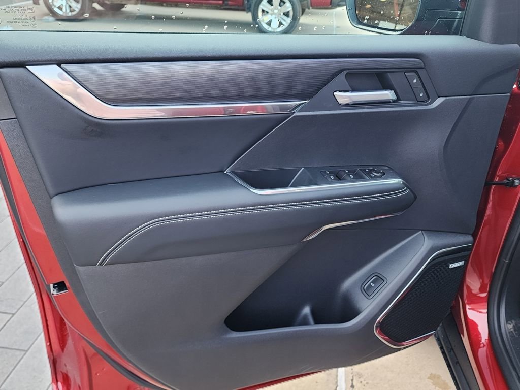 2026 GMC Acadia Elevation - Photo 13