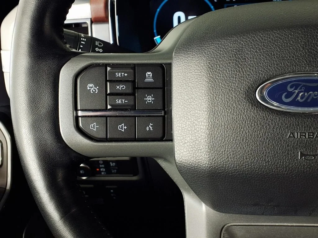 Used 2022 Star White Meta Ford XL image 19
