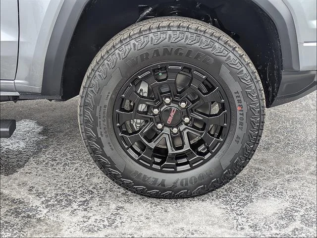 2026 GMC Canyon Elevation - Photo 12