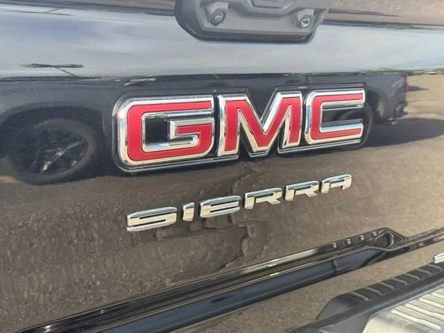 Certified Used 2026 Onyx Black GMC SLE DRW image 24