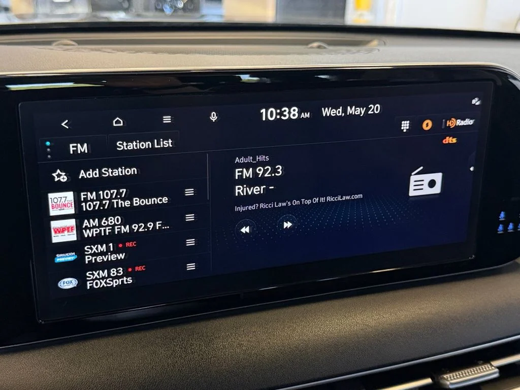 Used 2025 Gray Hyundai XRT image 20