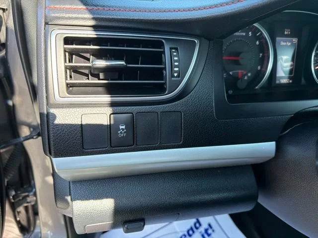 Used 2017 Gray Toyota XLE image 27