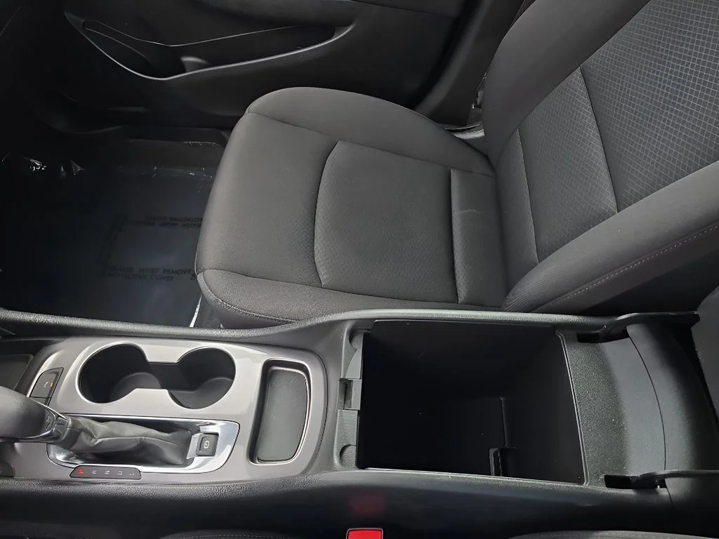 Used 2024 Summit White Chevrolet LS image 25