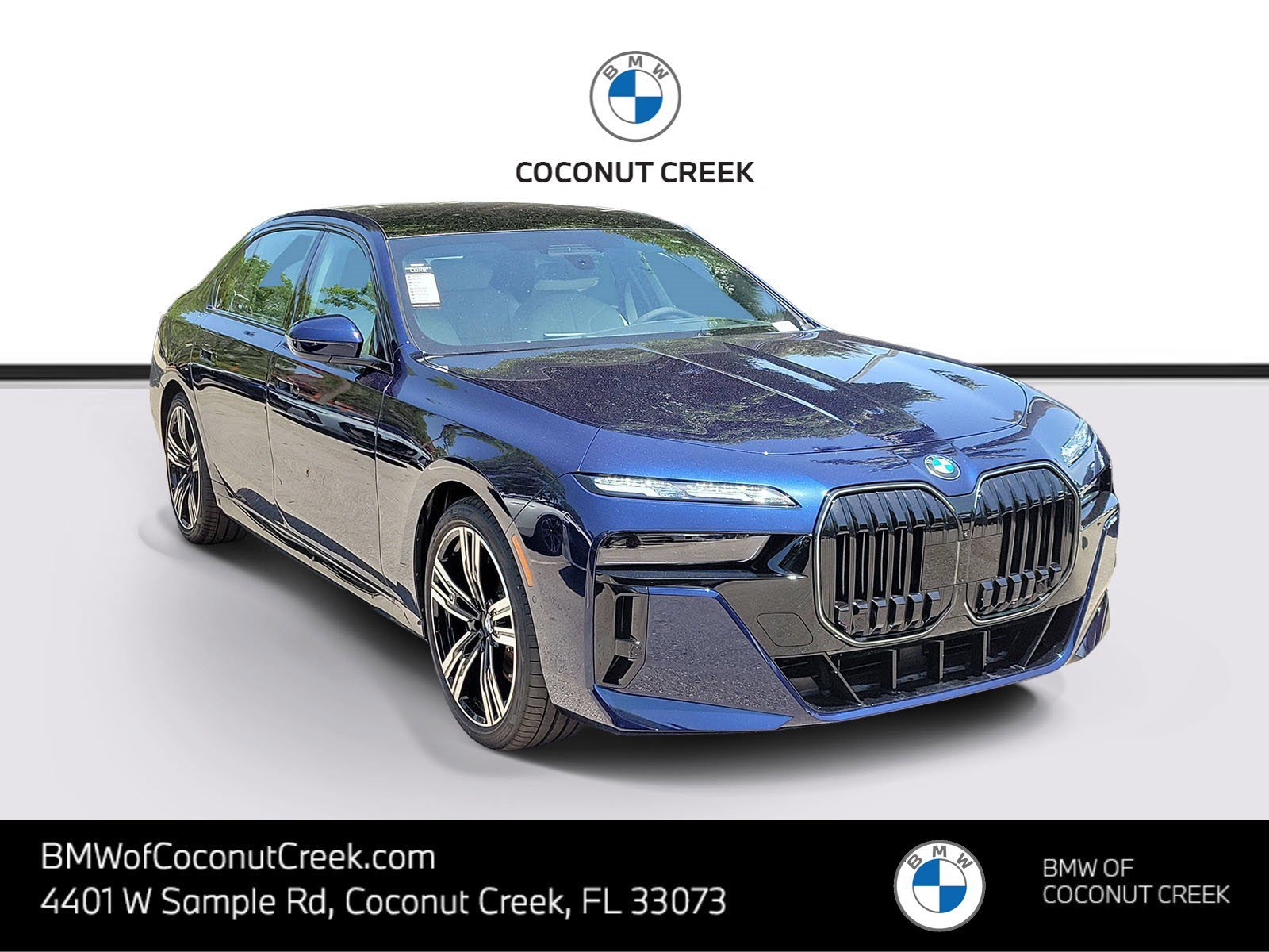 2026 7 Series 760i xDrive