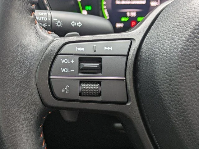 2026 Honda CR-V Sport-L - Photo 22