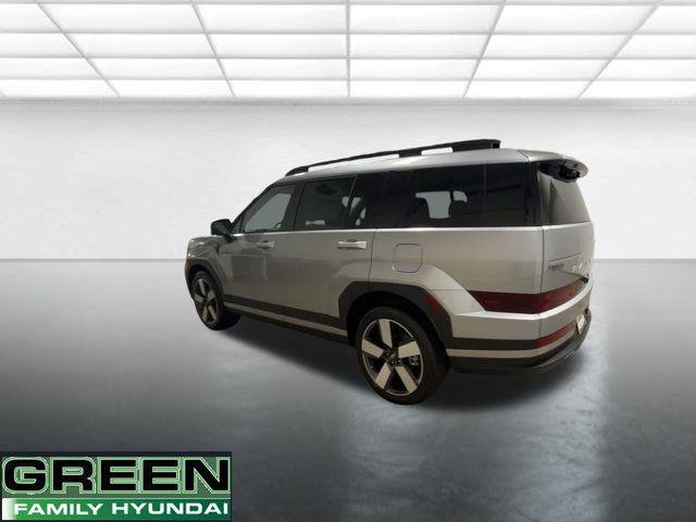 2026 Hyundai Santa Fe Limited - Photo 18