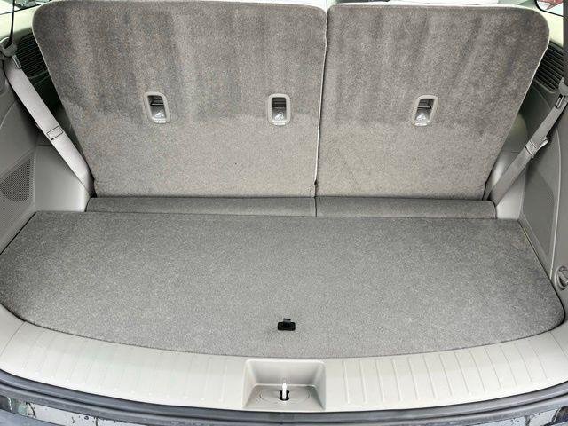 New 2026 Gray Hyundai Limited FWD image 28
