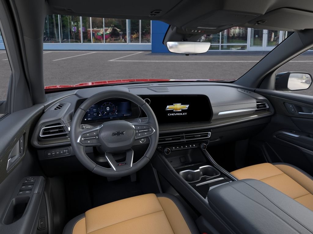 2027 Chevrolet Traverse Z71 - Photo 15