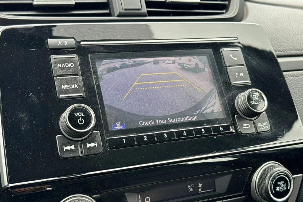 Used 2019 Gray Honda LX image 21