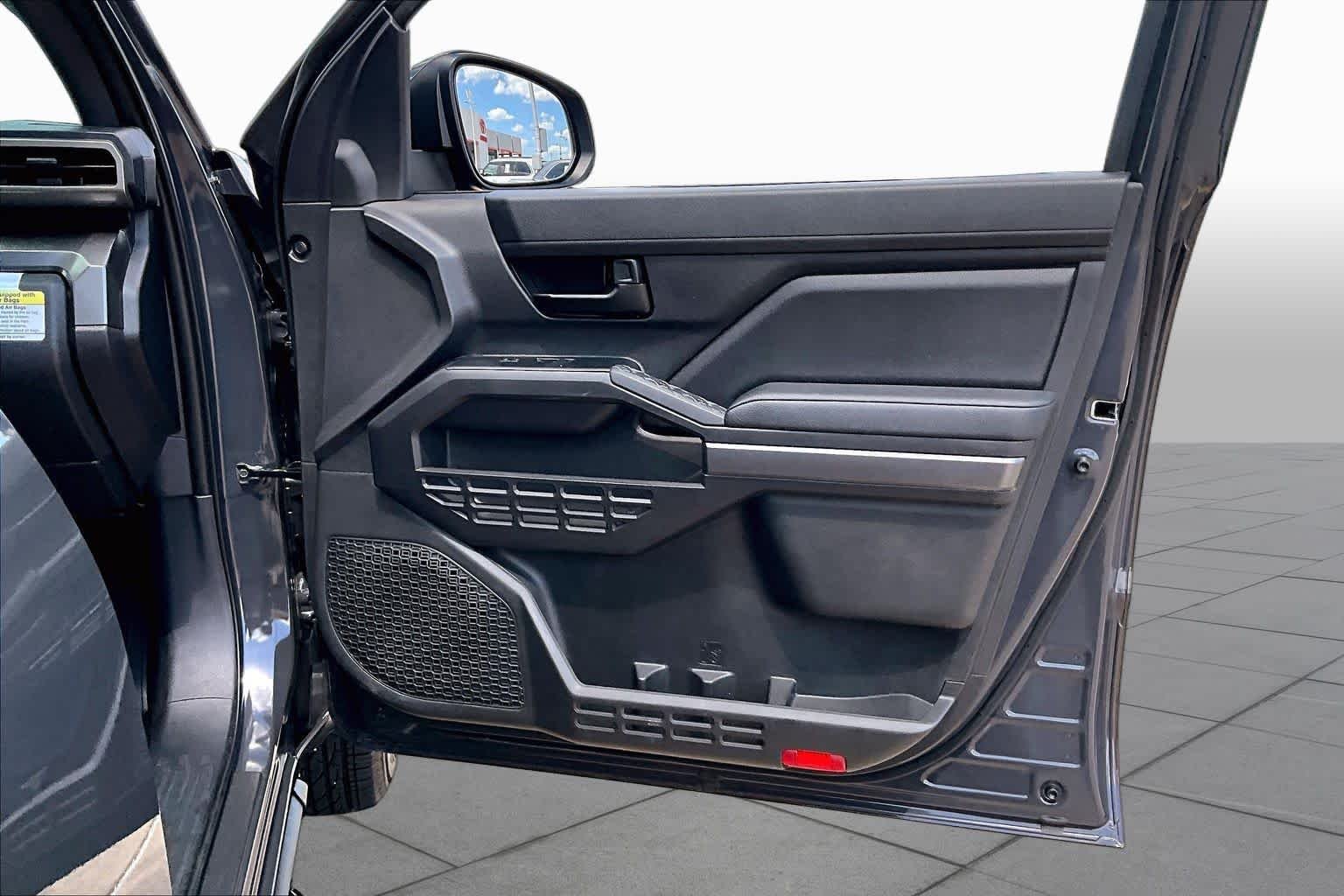 Used 2026 Underground Toyota SR5 image 23