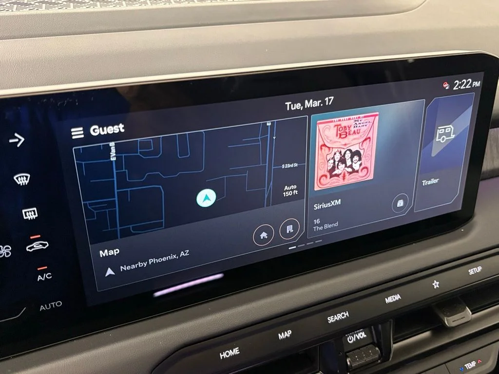New 2027 Glacial White Pearl Kia X-Line SX Prestige image 27