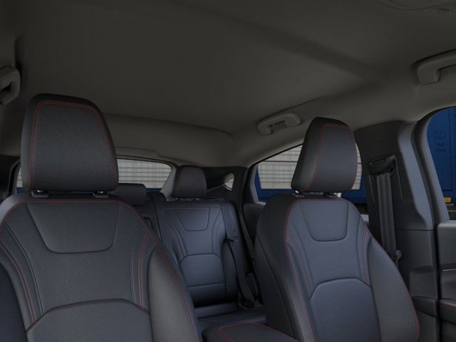 New 2026 Desert Sand Ford Premium image 44
