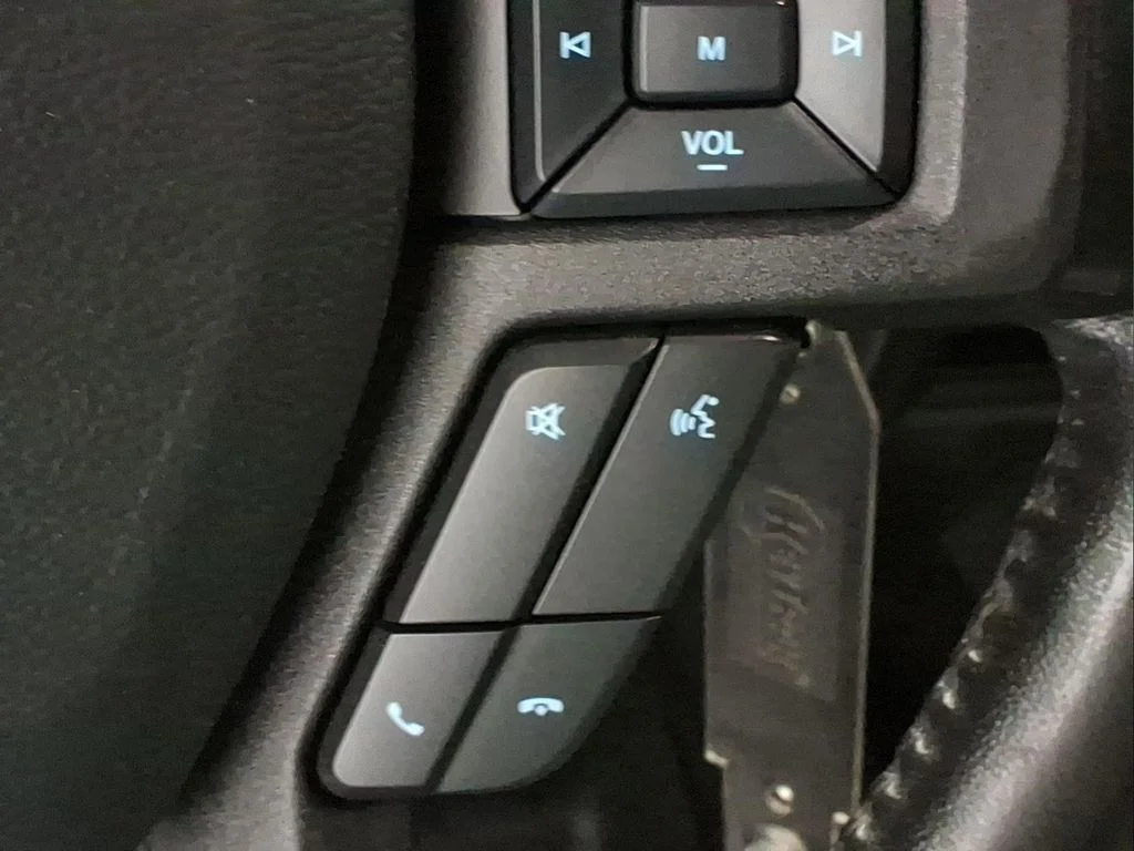 Used 2019 Red Ford XLT image 24