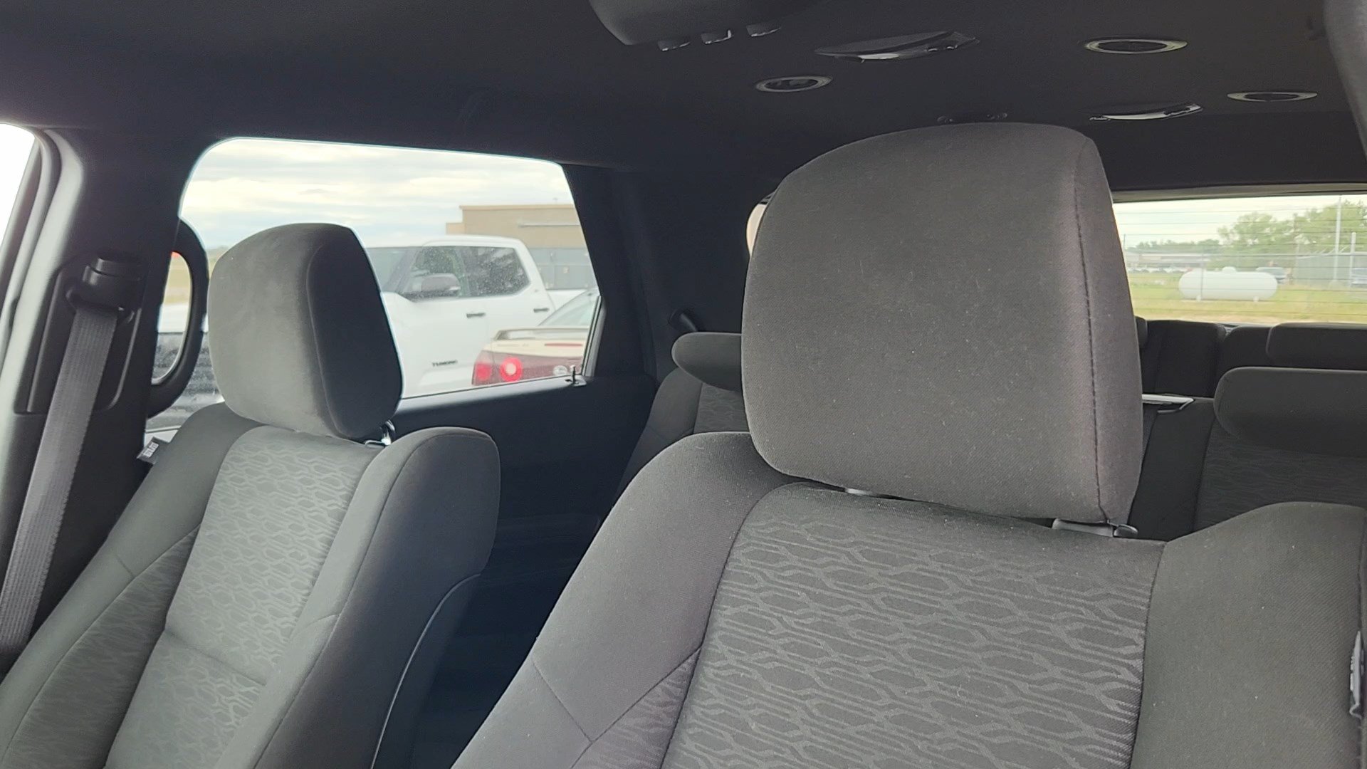 Used 2025 Red Oxide Dodge GT image 10