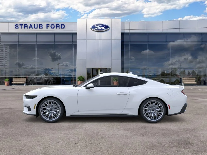 2026 Ford Mustang EcoBoost Premium Fastback - Photo 13