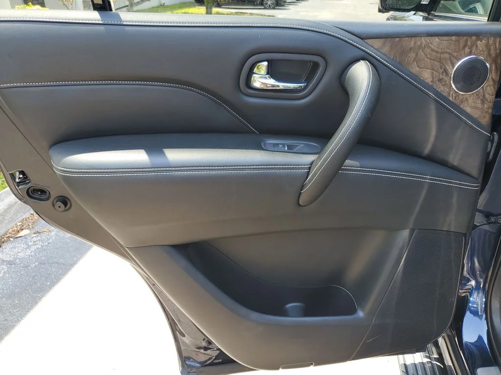 2021 INFINITI QX80 PREMIUM SELECT 4WD - Photo 12