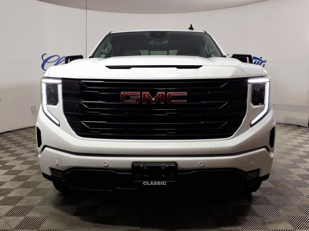2026 GMC Sierra 1500 Elevation - Photo 3