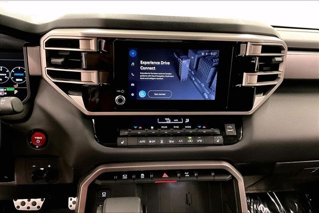2026 Toyota Sequoia SR5 - Photo 31