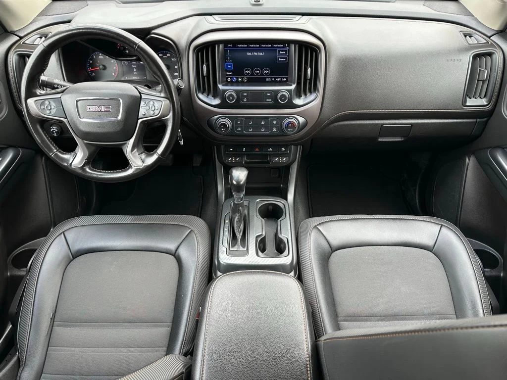 2022 GMC Canyon AT4 - Photo 15