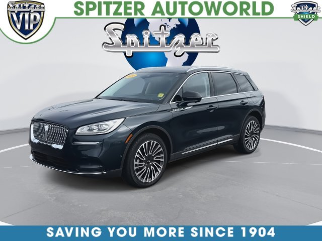 Used 2021 Blue Lincoln Reserve image 4