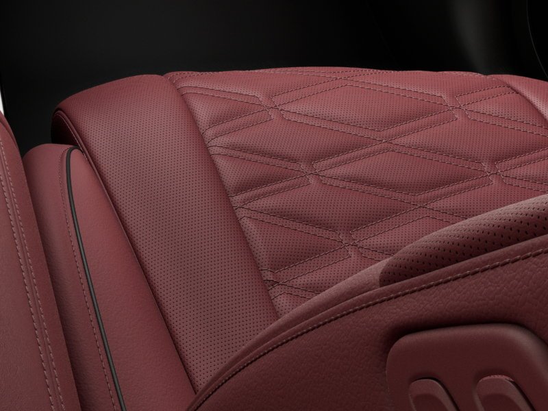 2026 GENESIS GV80 Coupe E-SC - Photo 66
