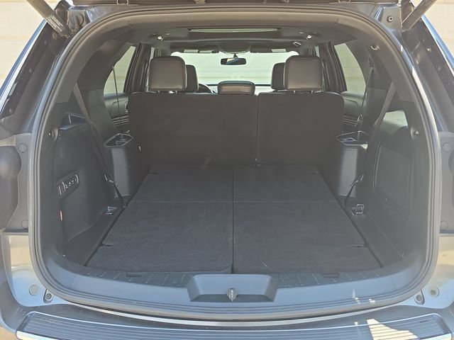 Used 2018 Gray Ford Limited image 34
