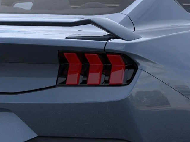 New 2026 Vapor Blue Metallic Ford GT Premium Fastback image 21
