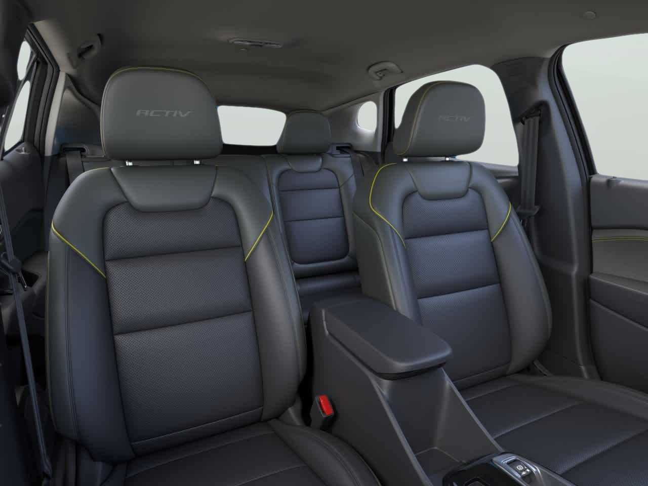 2026 Chevrolet Trax Activ - Photo 7