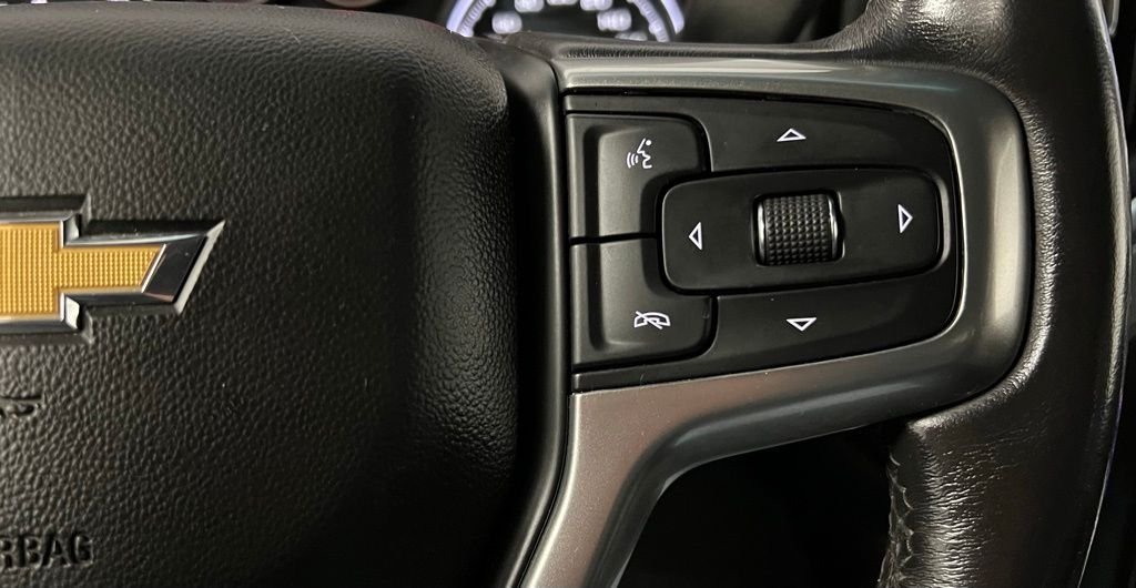 2022 Chevrolet Silverado 3500HD LTZ - Photo 36