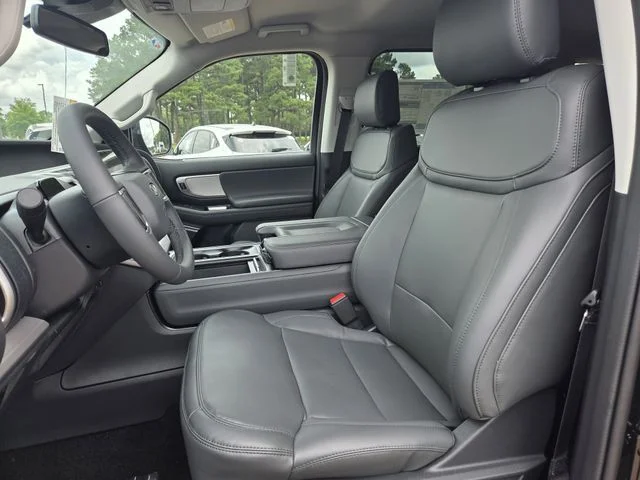 New 2026 Agate Black Metallic Ford Active image 33