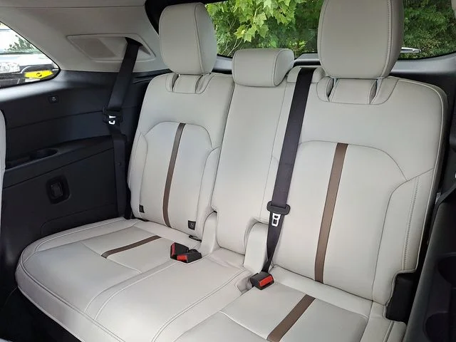 New 2026 White Mazda 3.3 Turbo S Premium image 8