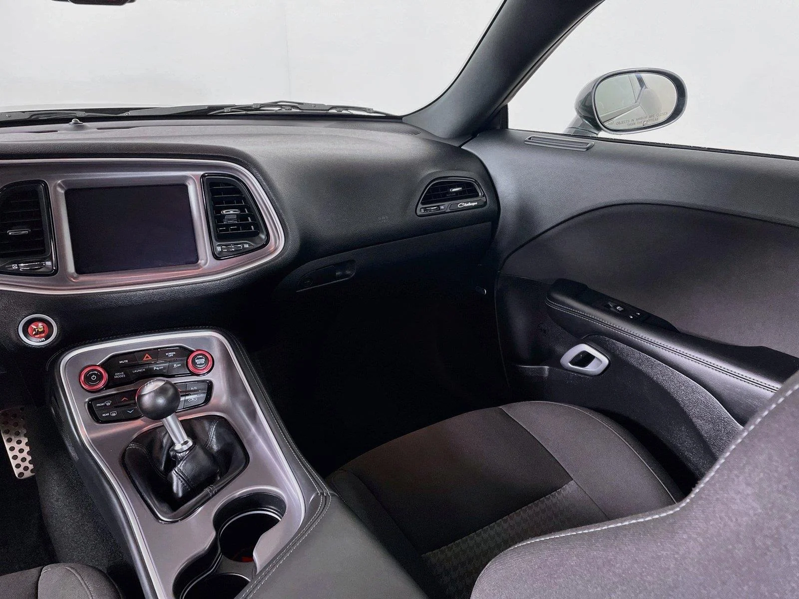 Used 2021 Granite Pearlcoat Dodge R/T Scat Pack image 23
