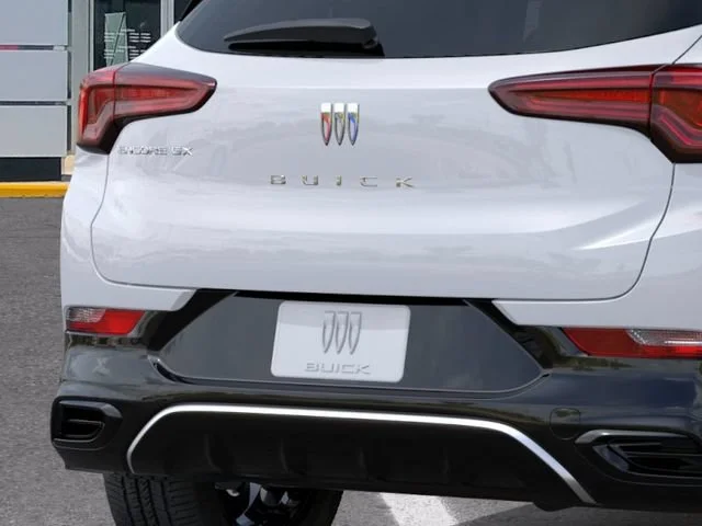 New 2026 Summit White Buick Sport Touring image 14