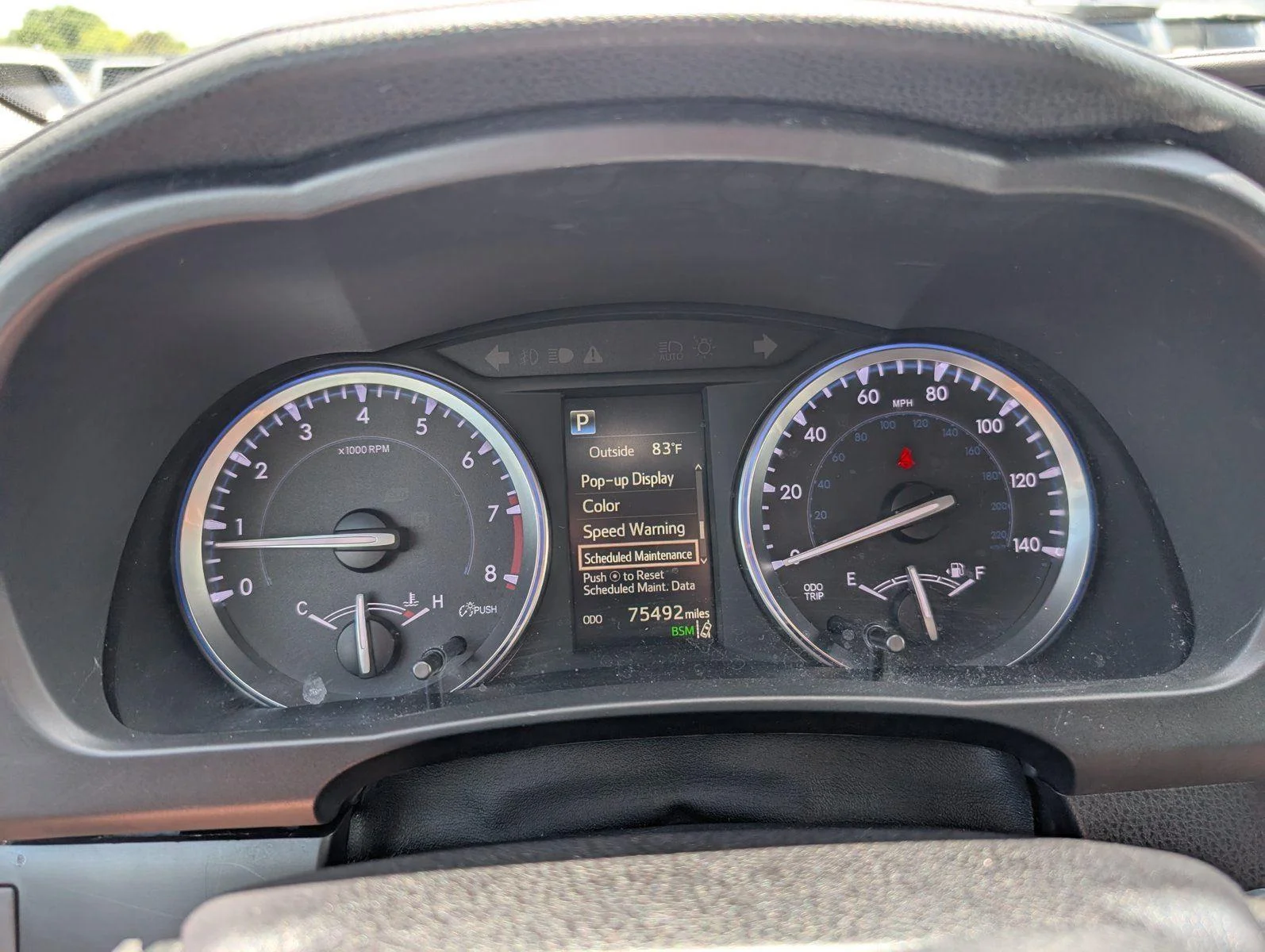 Used 2017 Predawn Gray Mica Toyota Limited image 18