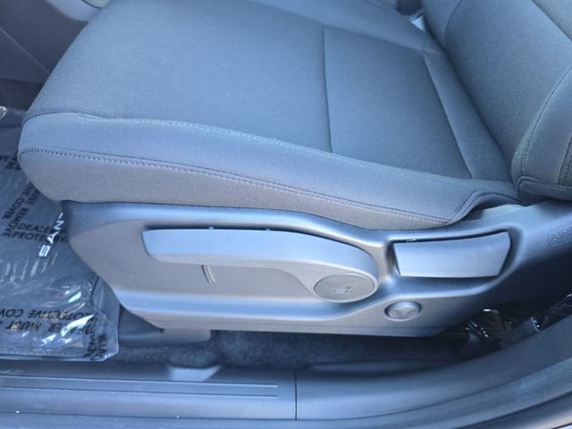 Used 2026 Black Hyundai SE image 12