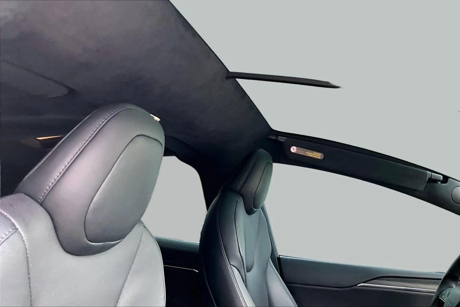 Used 2024 Stealth Grey Tesla  image 12