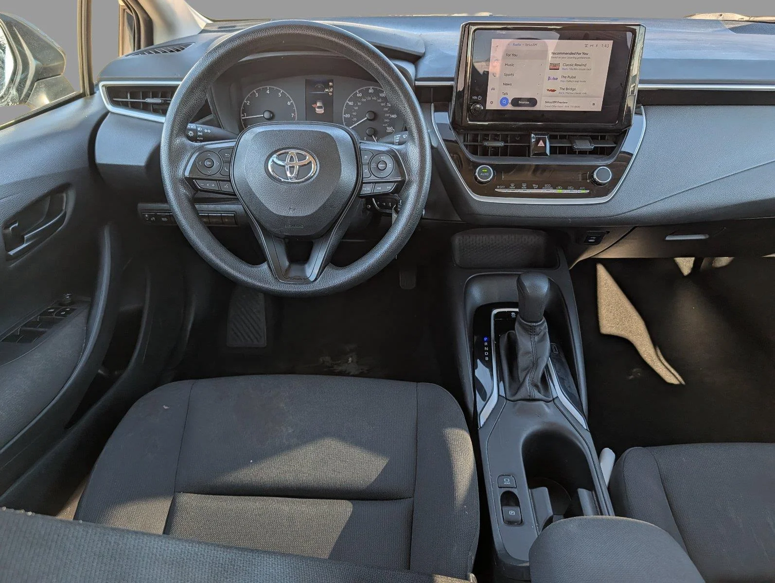 Used 2024 Underground Toyota LE image 25