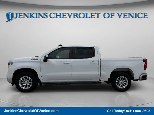 Used 2022 SUMMIT WHITE Chevrolet LT image 8