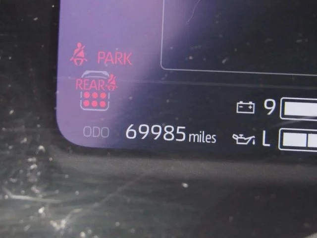 Used 2024 Magnetic Gray Metallic Toyota Limited image 29